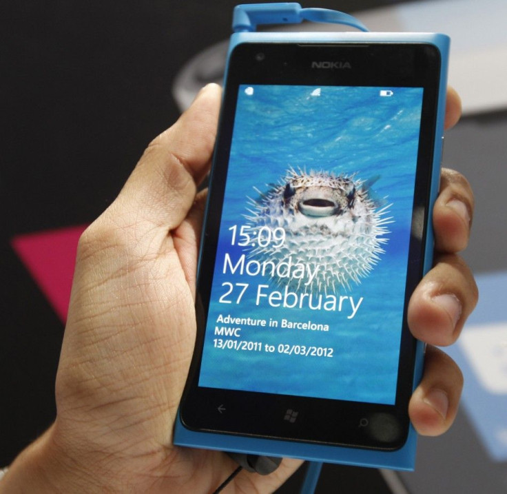 Starting on April 8, Nokia and AT&T will begin selling the first 4G LTE Windows Phone ever released in the U.S., the Lumia 900, starting at an extremely competitive price of $99 with a contract, and $449 without a contract. Critics say that while the phon