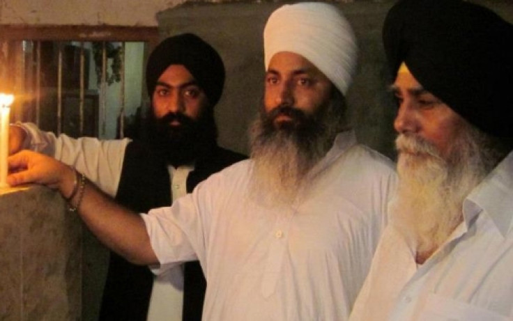 Sikhs in Pakistan
