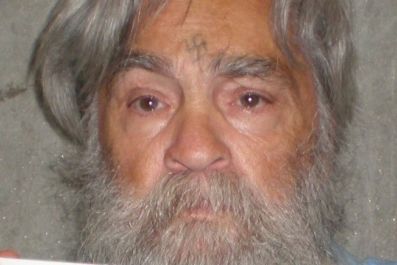 Murderer Charles Manson has just been refused parole for the 12th time