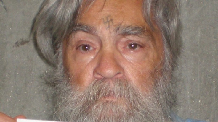 Murderer Charles Manson has just been refused parole for the 12th time