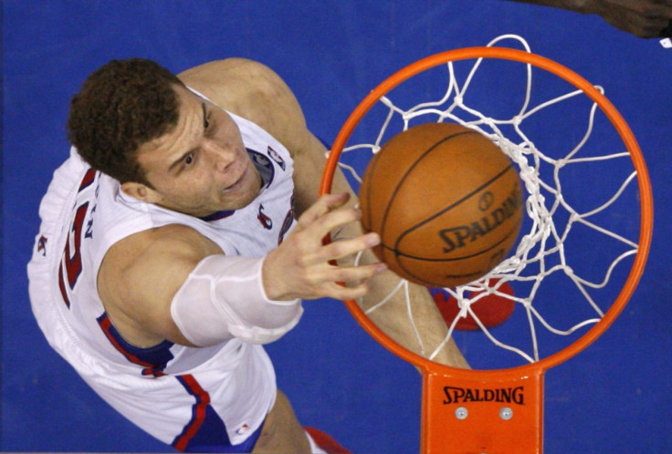 Blake Griffin