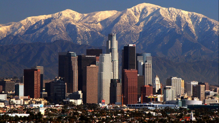 los-angeles