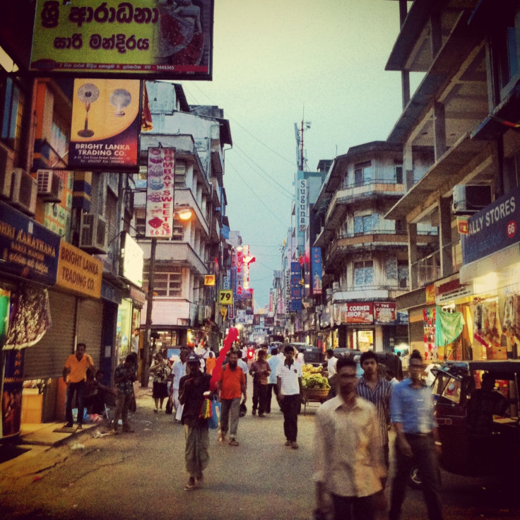 Pettah, Colombo