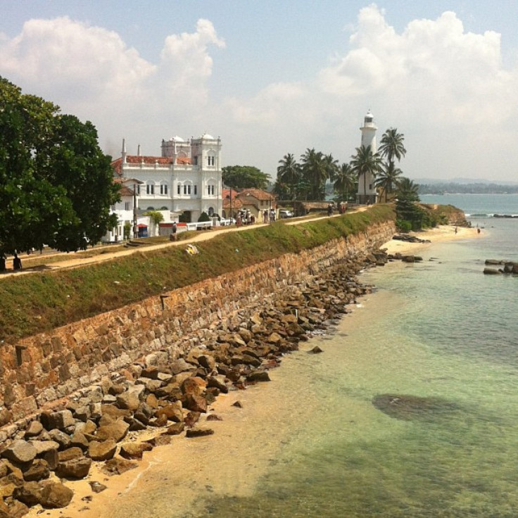 Galle