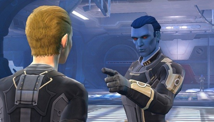 EA Blasted By Anti-Gay Activists: &quot;Mass Effect 3&#039; And Top 5 LGBT Video Game Characters