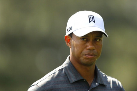 Watch live streaming coverage of the 2012 Masters, as Tiger Woods begins his quest for a fifth Green Jacket at Augusta National.