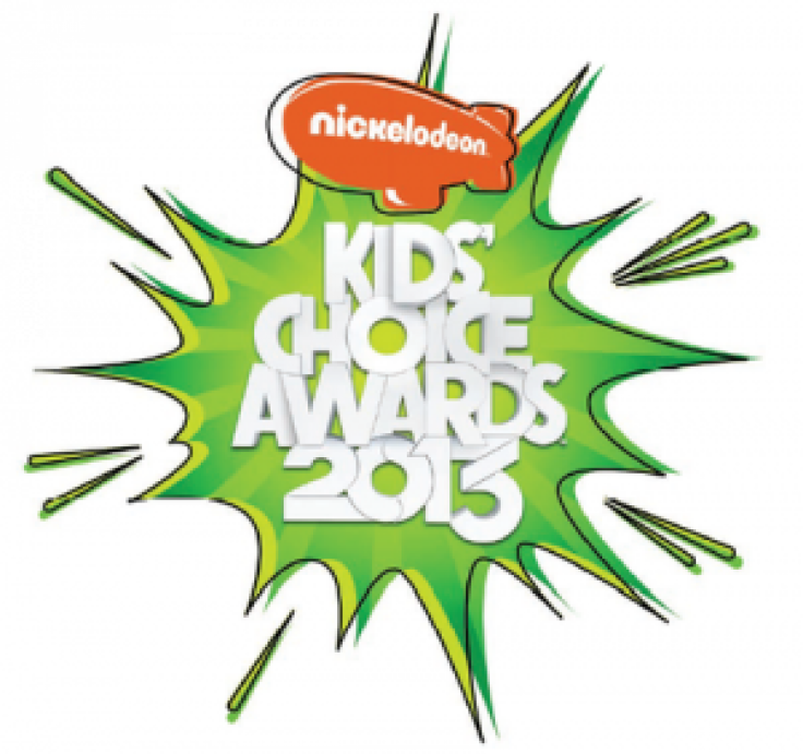 2013 Kids' Choice Awards
