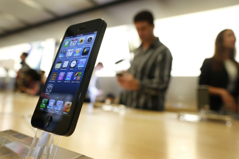 iPhone 6 rumors