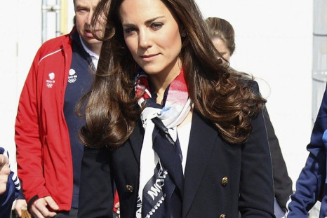 Kate Middleton Style 