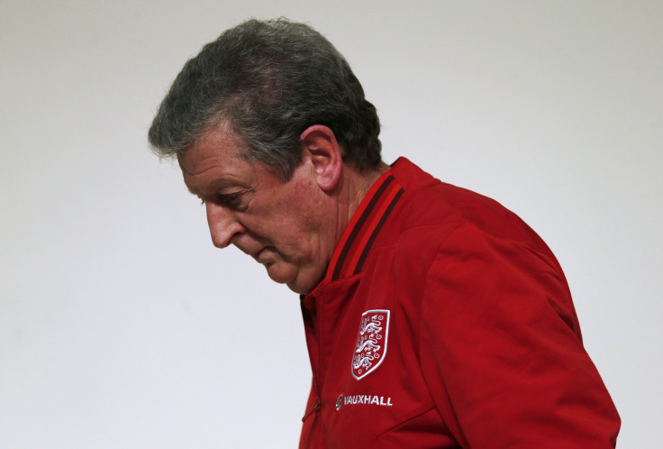 Roy Hodgson