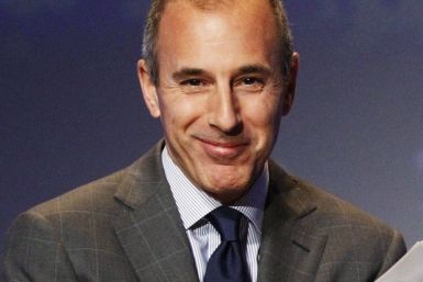 As some have speculated, Matt Lauer is not leaving NBC&#039;s morning program &quot;The Today Show.&quot; On Thursday, Lauer signed a new multi-year contract with NBC News to remain as the show&#039;s co-host. &quot;Today&quot; will announce the news on t