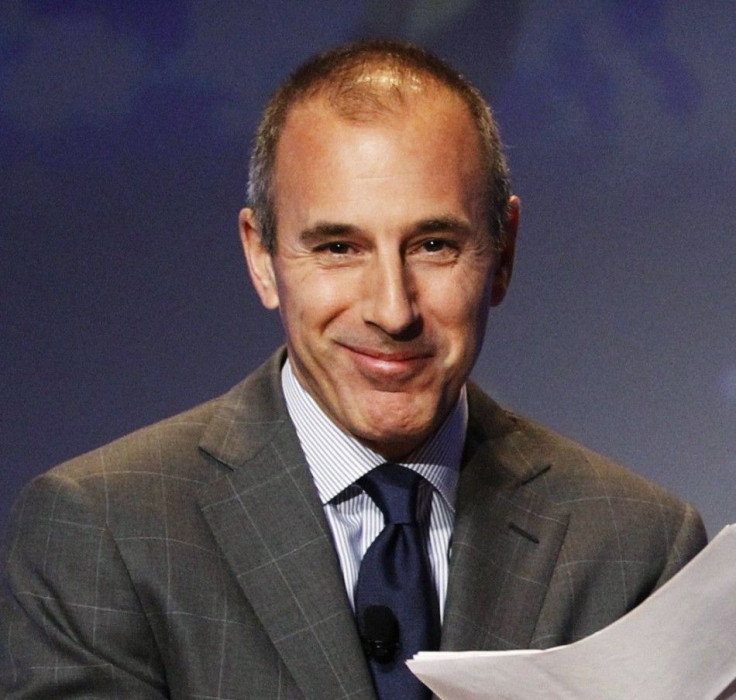 As some have speculated, Matt Lauer is not leaving NBC&#039;s morning program &quot;The Today Show.&quot; On Thursday, Lauer signed a new multi-year contract with NBC News to remain as the show&#039;s co-host. &quot;Today&quot; will announce the news on t