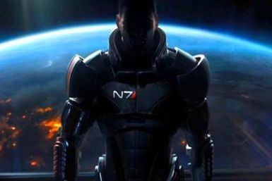 Mass Effect 3 Ending Gets New Multiplayer DLC, 'Feedback Is Definitely Shaping This,' Says BioWare 