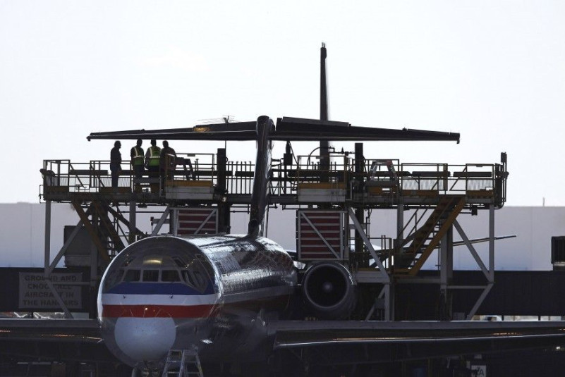 American Airlines