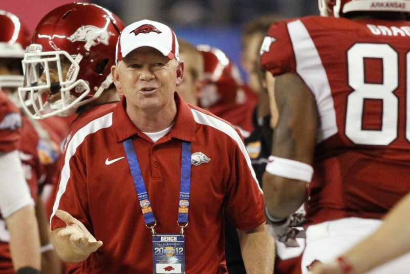 Bobby Petrino