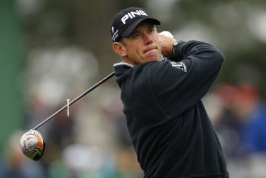 Watch live streaming coverage of the second round of the 2012 Masters at Augusta National.