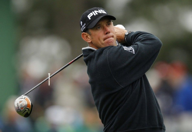 Watch live streaming coverage of the second round of the 2012 Masters at Augusta National.