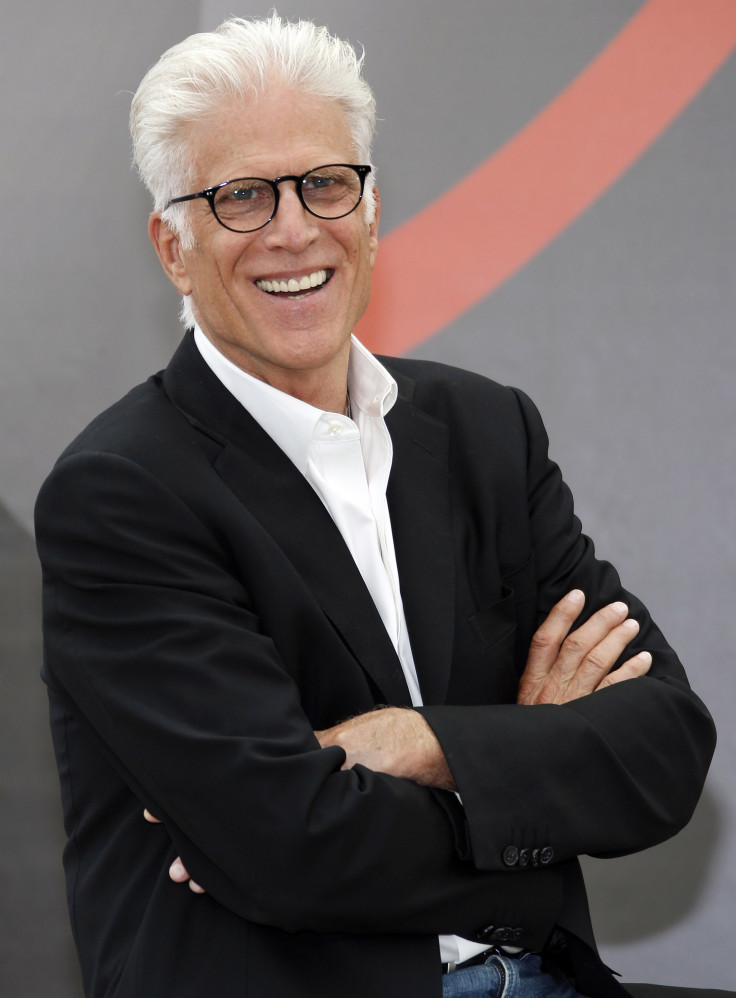 Ted Danson