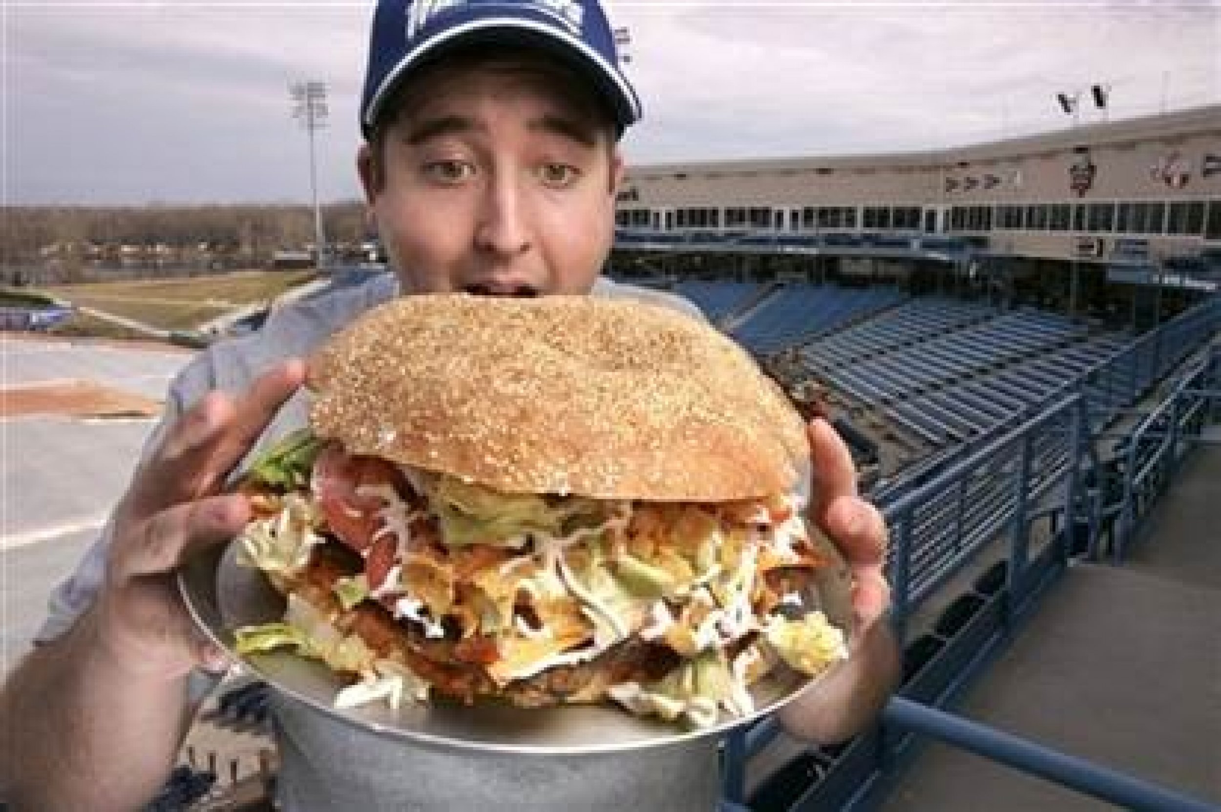 8 Pound Strasburger