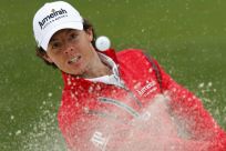 Watch live streaming coverage of day three of the 2012 Masters, plus view the key tee-off times.