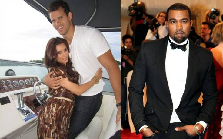 Did Kim Cheat on Kris With Kanye While Married?