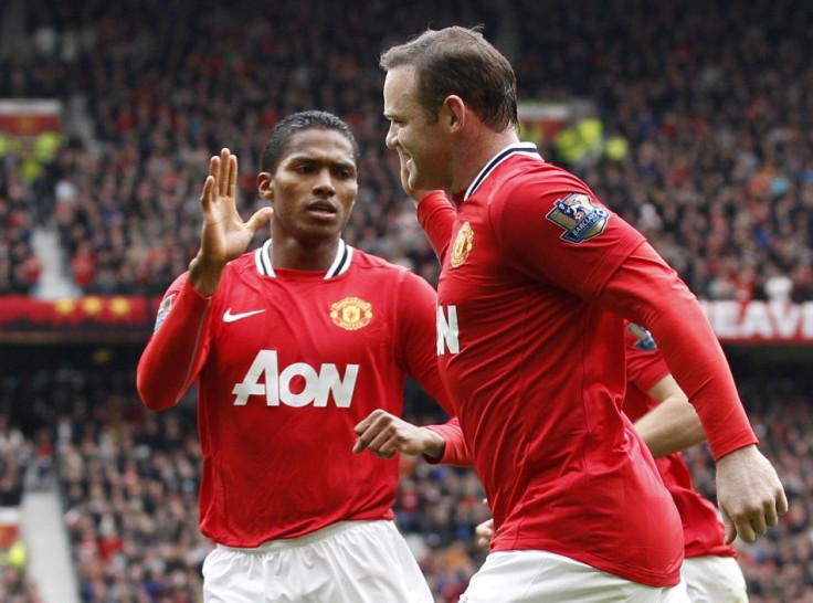 Watch goals and highlights from Manchester United's victory over QPR in the Premier League.