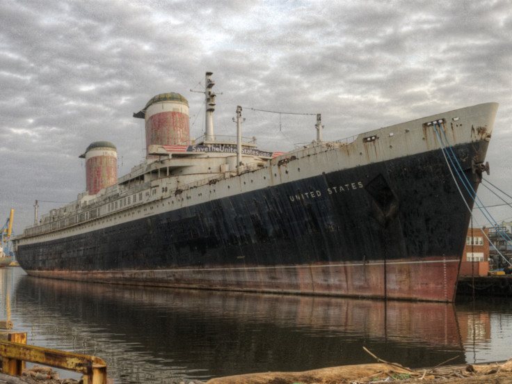 SS United States