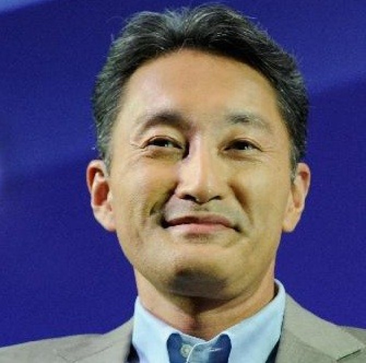 Sony doubled its annual losses projection to $6.4 billion on Tuesday, just one day after the company announced it will cut about 10,000 jobs, or about six percent of its global workforce. CEO Kazuo Hirai needs to take a big look at his board of directors 