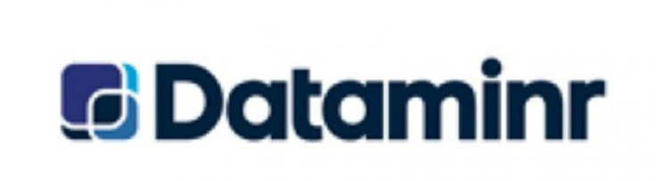 Dataminr logo