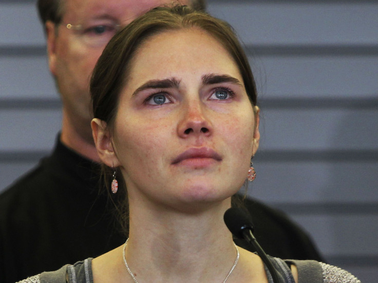 Amanda Knox cropped