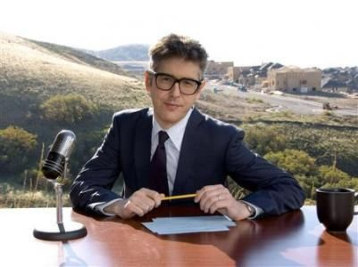 Ira Glass This American Life