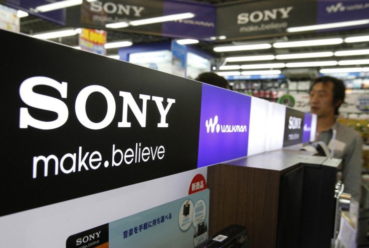 Sony Suffers Record $6.4 Billion Net Loss in 2011, Double Previous Forecasts