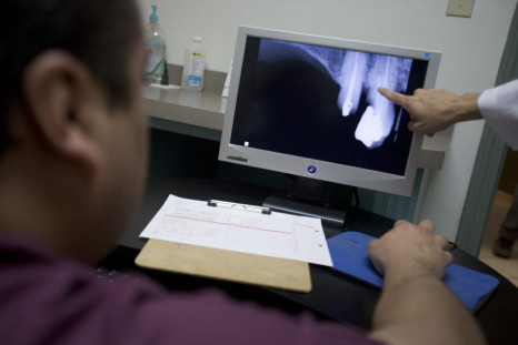 Frequent Childhood Dental X-Rays Linked To Brain Tumors