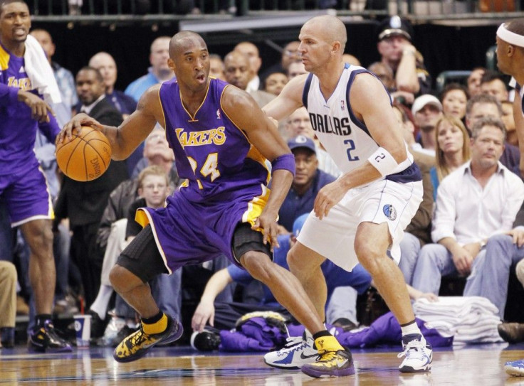 Kobe Bryant is in the midst of another great season, but does he measure up as an MVP candidate?