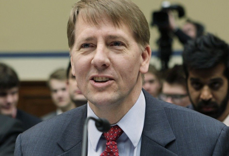 cordray