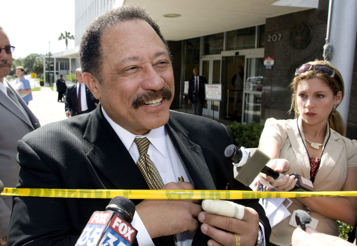 Judge Joe Brown