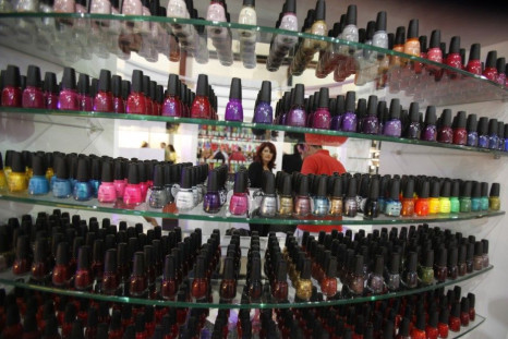 ‘Non-Toxic’ Nail Polishes May Cause Cancer, Birth Defects: List of Dangerous Polishes