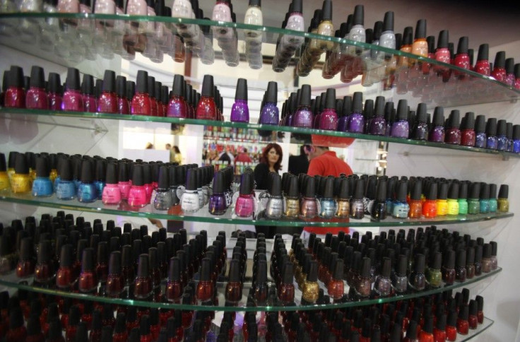 ‘Non-Toxic’ Nail Polishes May Cause Cancer, Birth Defects: List of Dangerous Polishes