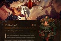‘Diablo 3’ Release Date: Barbarian Is A ‘One Man Army’ [VIDEO]