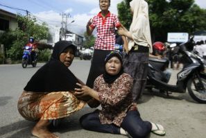 Indonesia Earthquake: India Tsunami Warning Withdrawn