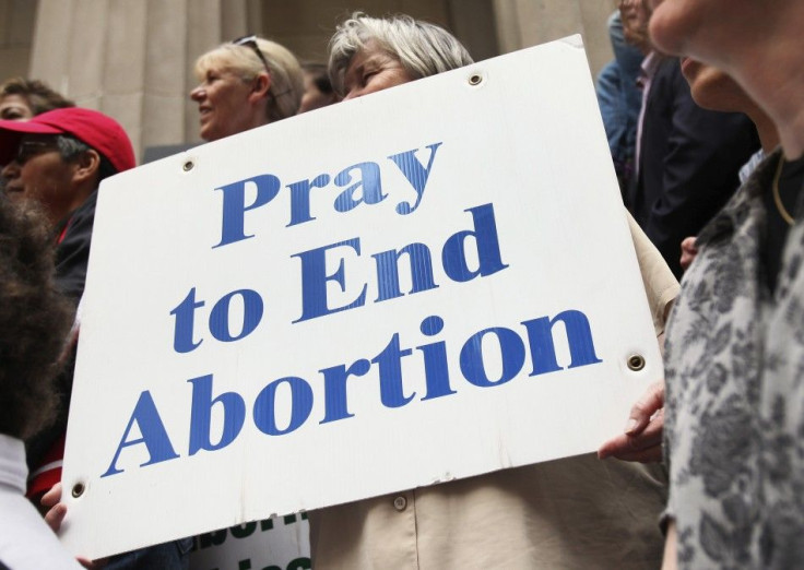The measure, passed in the state House of Representatives by a 37-22 vote, would bar healthcare professionals from performing abortions after 20 weeks, except in the case of a medical emergency. The bill now goes to the state&#039;s Republican governor fo