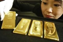 Gold could peak in 2013 after 12-year bull run: GFMS