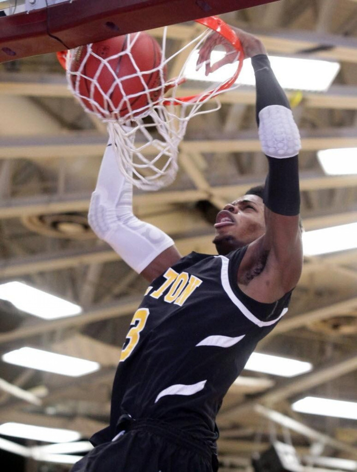 Nerlens Noel is the top recruit in the 2012 class, will he choose Kentucky tonight?