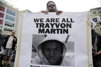 Trayvon Martin