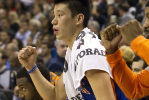Jeremy Lin could find himself, and his underdog story the subject of a documentary film in the near future.