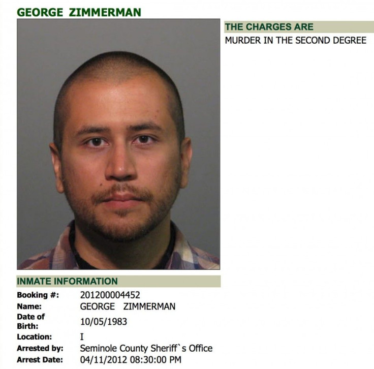 George Zimmerman