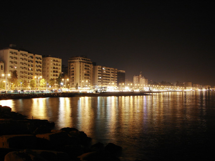 Limassol, Cyprus