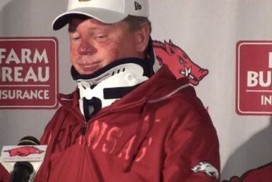 Bobby Petrino And Jessica Dorrell: Over 7,000 Texts Sent, How Long  Were They Hiding The Affair? New Notes Emerge