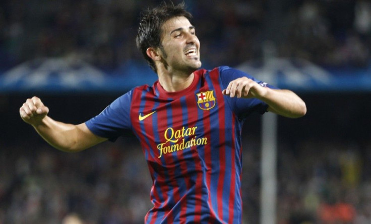 Liverpool have been linked with a shock move for Barcelona striker David Villa, while the club are also reportedly interested in Luuk De Jong, with Dirk Kuyt possibly on the way out.