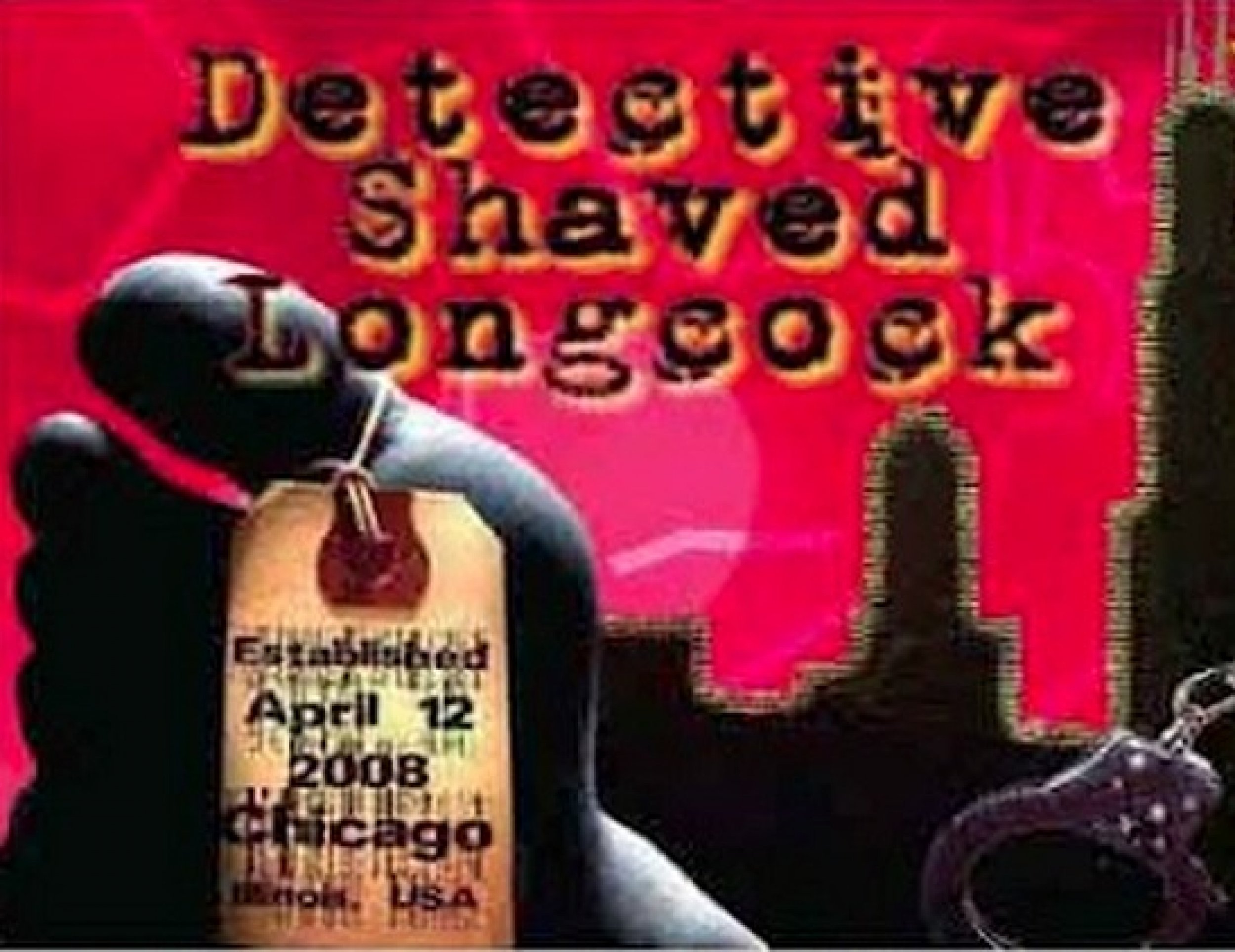 Detective Shaved Longcock Celebrates Four Years A Rare Interview With